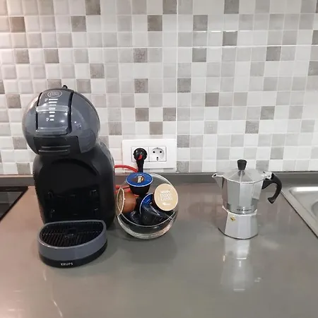 Coastal Hideaway Puerto de Santiago (Tenerife)