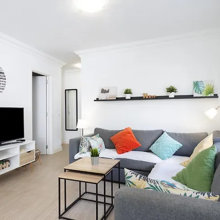 Dom wakacyjny Coastal Hideaway *