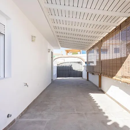 Coastal Hideaway * Puerto de Santiago (Tenerife)