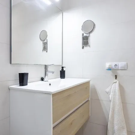 Dom wakacyjny Coastal Hideaway Puerto de Santiago (Tenerife)