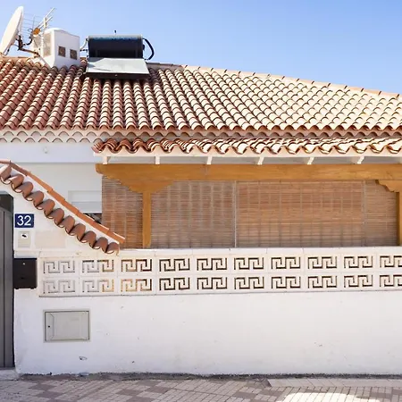 Coastal Hideaway Dom wakacyjny