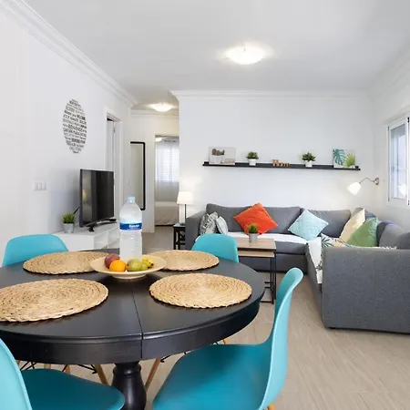 Coastal Hideaway * Puerto de Santiago (Tenerife)