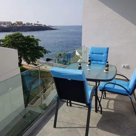 펜션 Coastal Hideaway *