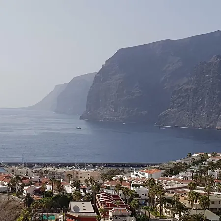 Coastal Hideaway 푸에르토 데 산티아고