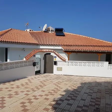 Coastal Hideaway Dom wakacyjny *