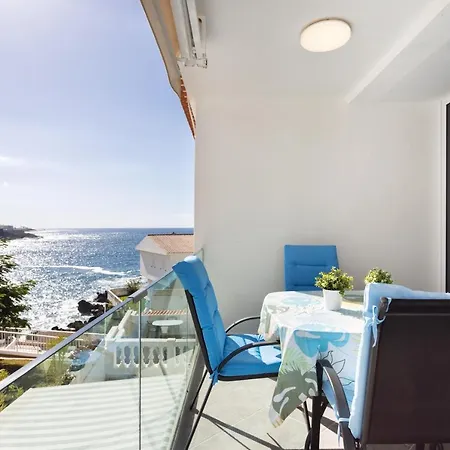 Coastal Hideaway Holiday home Puerto de Santiago (Tenerife)