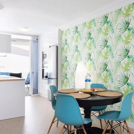 Coastal Hideaway 度假居 *