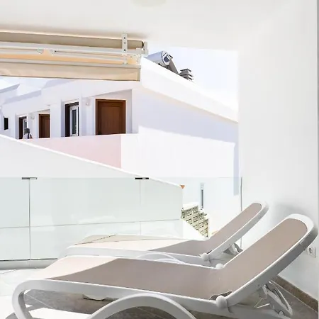 Holiday home Coastal Hideaway