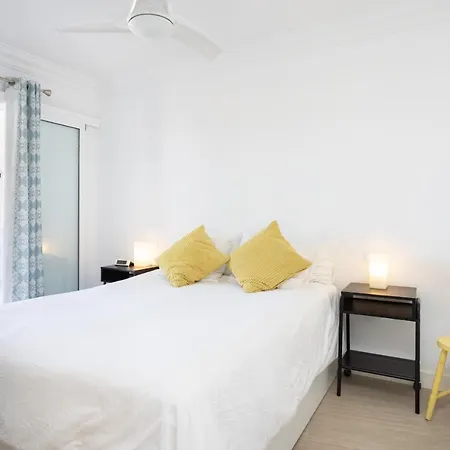 Coastal Hideaway * 圣地亚哥港