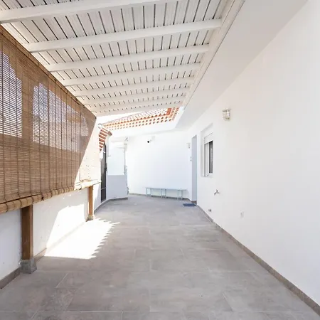 Coastal Hideaway 度假居 *