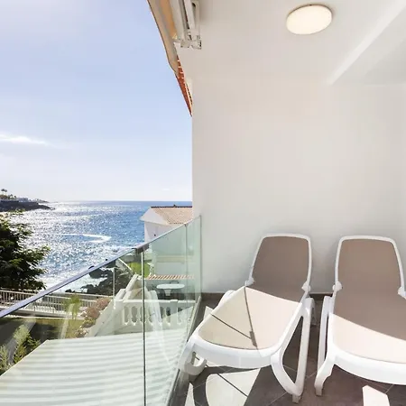 Coastal Hideaway 度假居