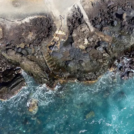 度假居 Coastal Hideaway 圣地亚哥港