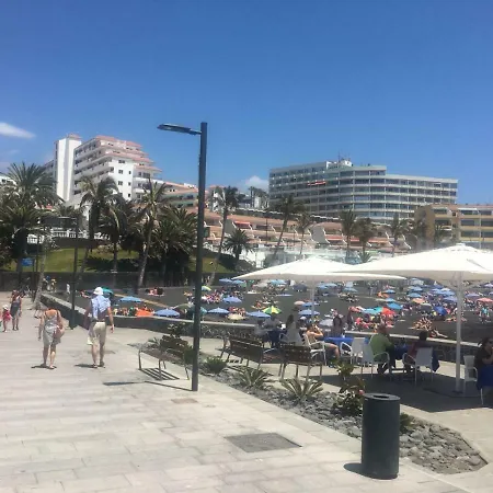 Coastal Hideaway * 圣地亚哥港