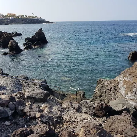 Coastal Hideaway Holiday home Puerto de Santiago (Tenerife)