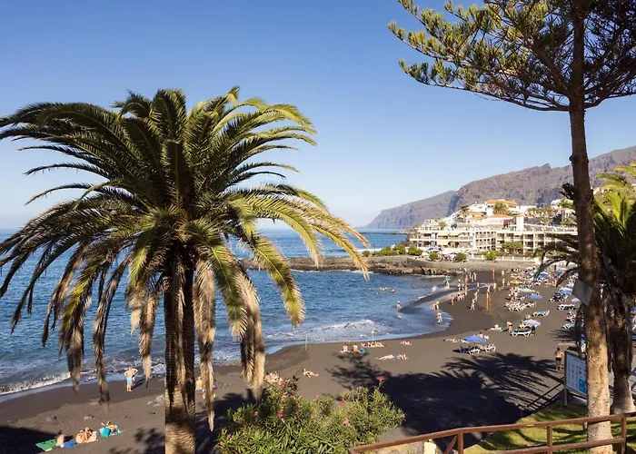 Hébergement de vacances Coastal Hideaway