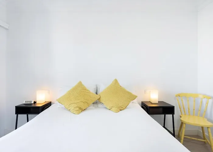 Hébergement de vacances Coastal Hideaway *