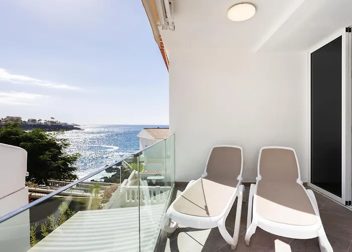 Coastal Hideaway Hébergement de vacances