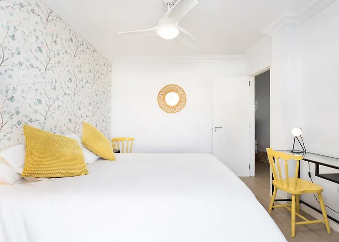 Hébergement de vacances Coastal Hideaway *
