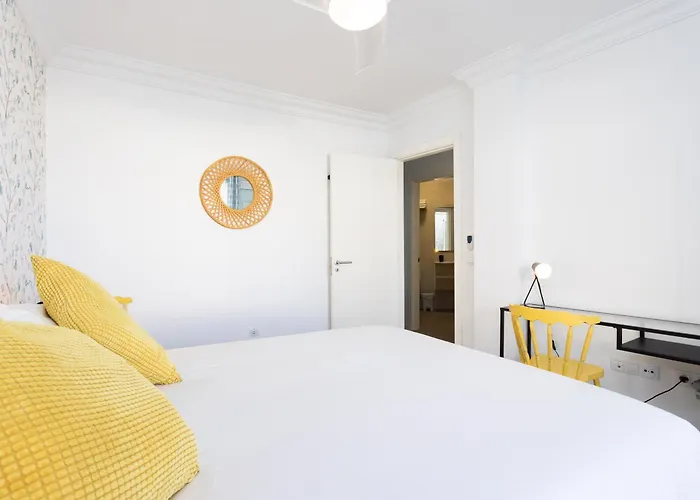 Hébergement de vacances Coastal Hideaway *
