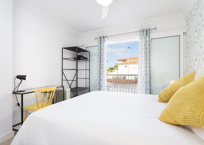 Hébergement de vacances Coastal Hideaway *
