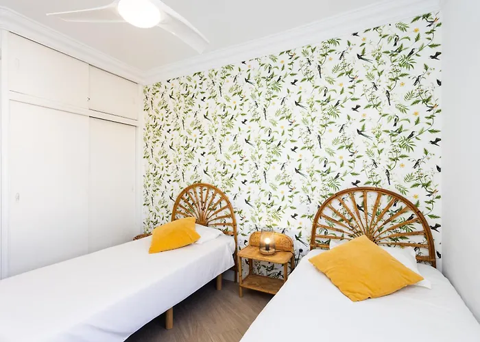 Hébergement de vacances Coastal Hideaway