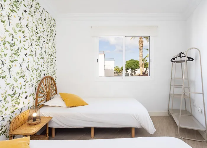Hébergement de vacances Coastal Hideaway Puerto de Santiago (Tenerife)