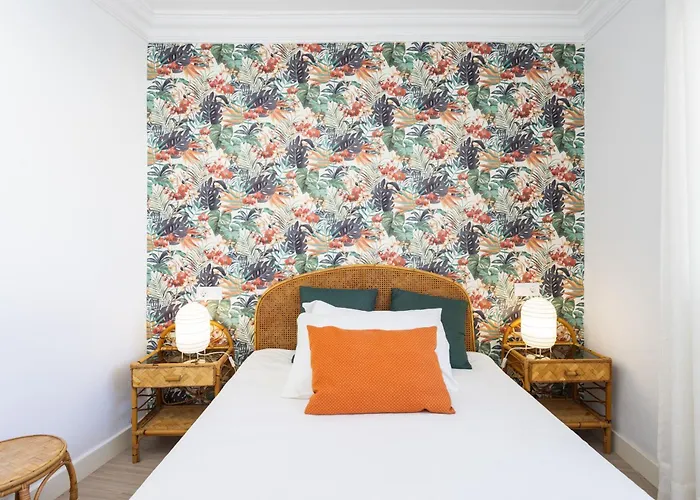 Hébergement de vacances Coastal Hideaway *